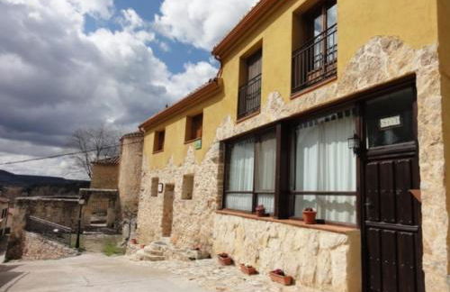 Spa y Casa Rural Rio Dulce - Foto 27