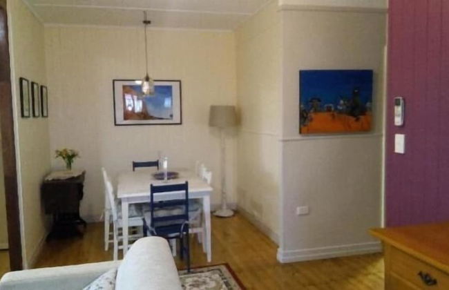 Boonah Cottage - Photo 7