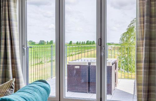 Home Farm Lodges - Foto 16