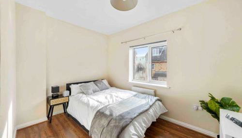 ◑4 Bed Townhouse◑10guests◑ Garden◑Wifi & Netflix◑ - Foto 5