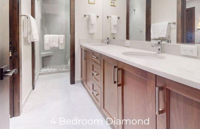 Montaneros in Vail - Foto 53