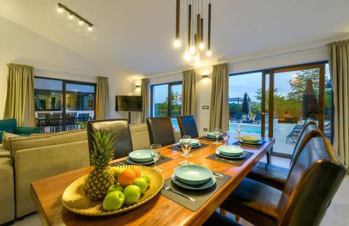 Villa Vetosa by IstriaLux - Foto 19