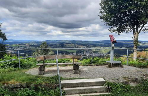 Ferienwohnung Schwibbogen - Foto 31