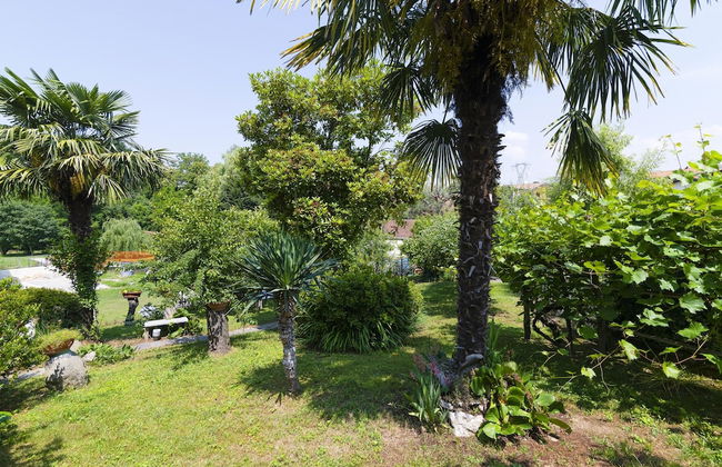 Casa Maddalena Private Beach - Foto 23