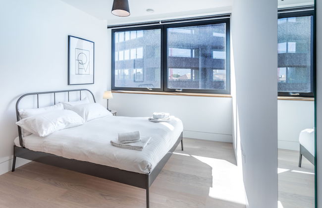 Hoxton Press by Servprop - Foto 6