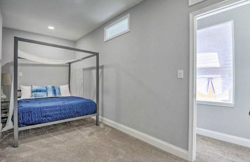 Baltimore Abode, Walk to Cross Street Market! - Foto 25