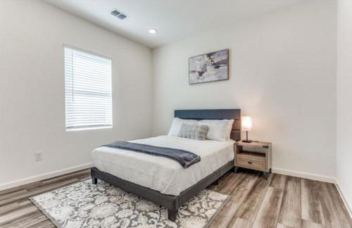 Cozy 4bedroom home near TCU - Foto 12