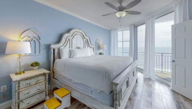 Palacio 1704 - Foto 3, Habitación