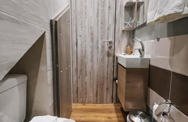 Galini Studios Paralia Platanou - Foto 10