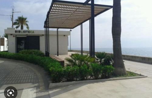 FARO DE MAR - Apartamento a un paso del mar. - Foto 11