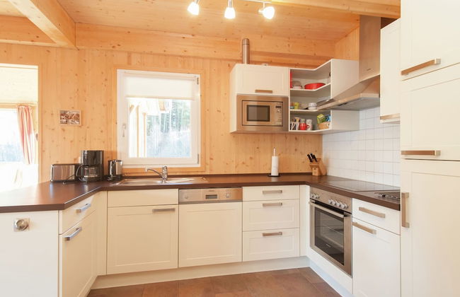 Chalet in Stadl an der Mur With Sauna - Foto 7