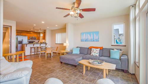 Beach Dream South - Foto 5