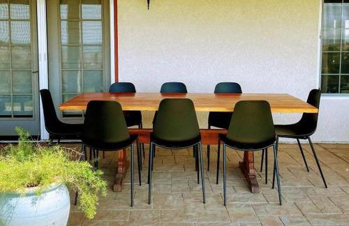 Vista Vine Cottage - Photo 35