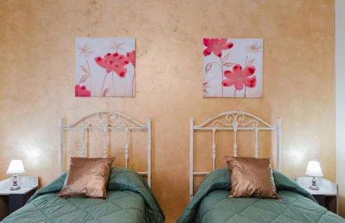 La casa di Anita nel cuore di Segesta - Foto 14