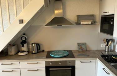 VILLA DU PIN - Foto 7