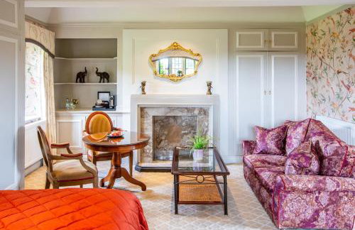 Mallory Court Country House Hotel & Spa - Foto 51