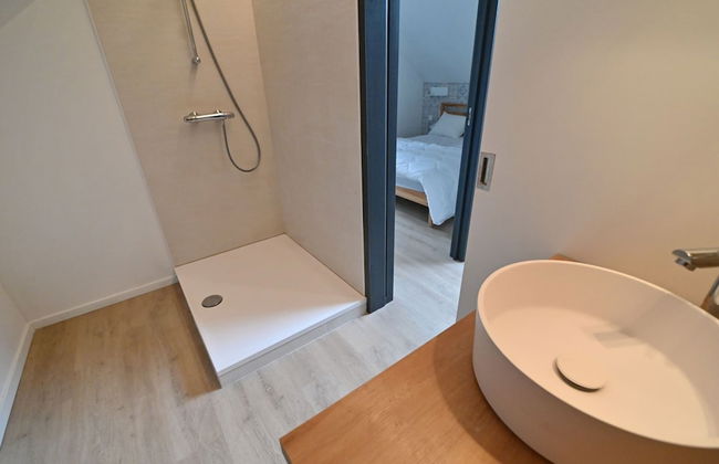 Water Mill With Swimming Pool and Sauna - Foto 20