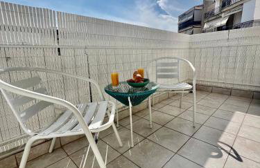 City2 lux apartment - Foto 10