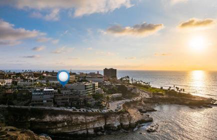 Terrace Views at La Jolla Cove - Foto 33