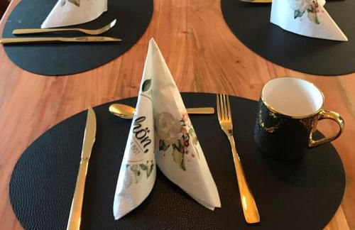 Neu ! Moderne Ferienwohnung im Denkmal mit SmartTV - Photo 18