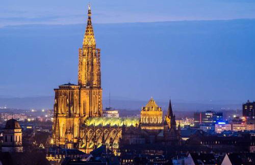 Porte Du Soleil - Cosy Studio Centre - Foto 20