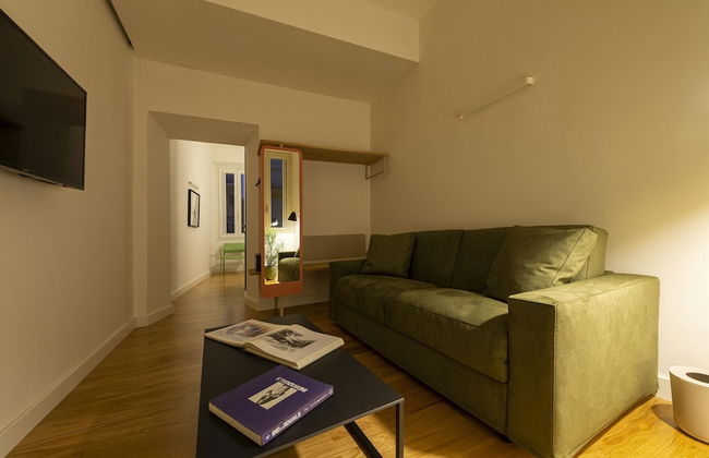 Giuditta in Trastevere - Foto 28