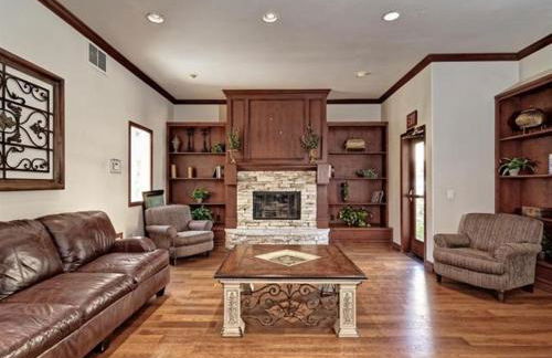 --Vacation First floor luxury condo La Jolla, Spa, Pool, Gym - Foto 34