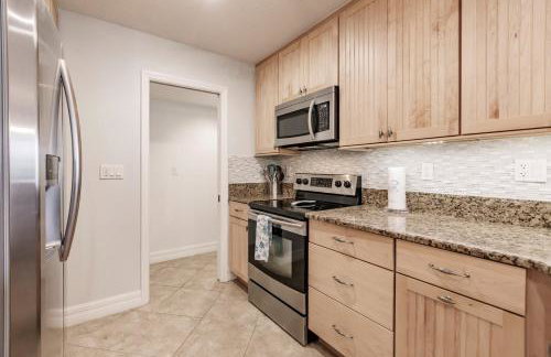 1081 PD Unwind in Our Spacious Townhome Oasis - Foto 28