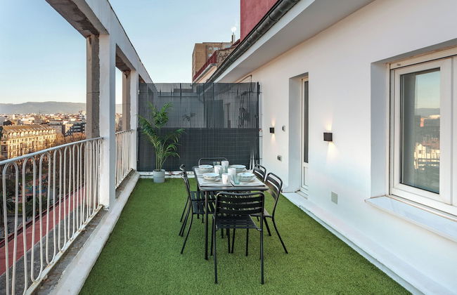 Genteel Home Jovellanos Terrace - Photo 7