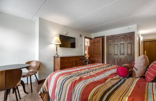 Mountain Plaza Base Camp - Foto 24