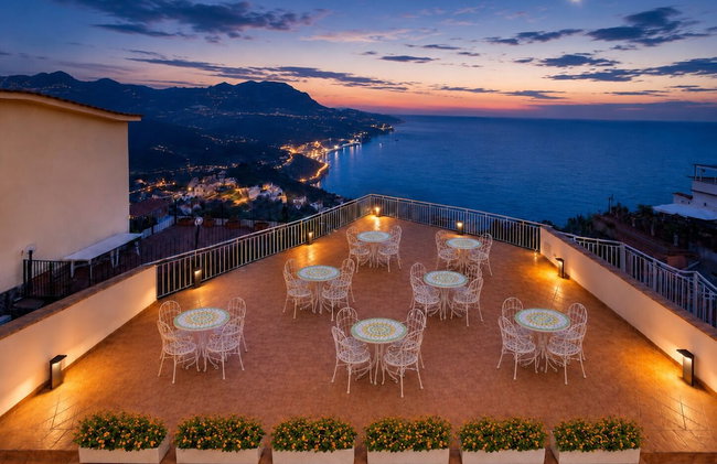 Gala Residence Villa Giovanna - Foto 75