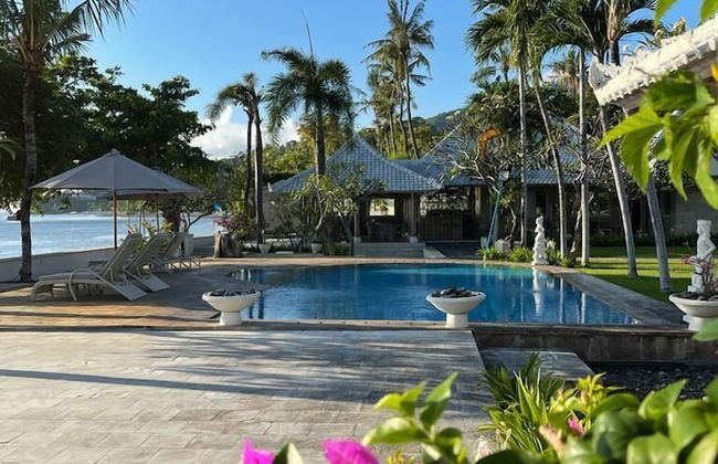 DHAUTEYA VILLA - Foto 47