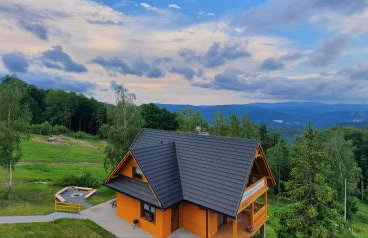 Apartamenty na Soszowie, Wisła - widokowe miejsce z Balią & Prywatną Sauną, obok stoku narciarskiego i Bike Parku, dla max 16 osób - Foto 70