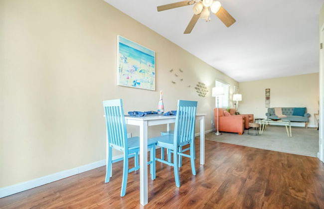 Longer Stay for Travelers Blocks from Hospital and Downtown Security Gates - Foto 18