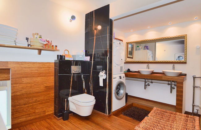 Heritage Holiday Home in Voeren With Terrace - Foto 21