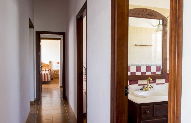 Balcon de la Axarquia - Foto 10