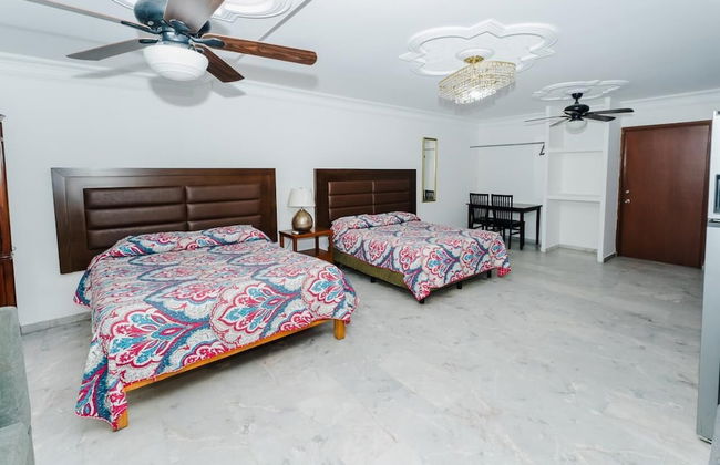 Loft Sabalo - Foto 34