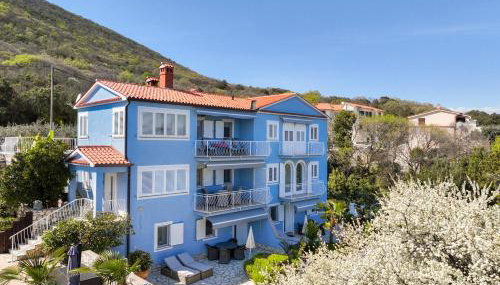 Villa Bella Vista - apartments - Foto 3