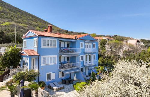 Villa Bella Vista - apartments - Foto 1