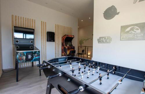 Loft Détente Fun Champagne Experience - Foto 24