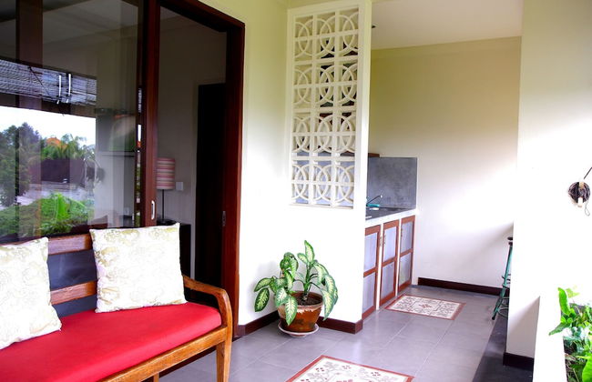 Rumah Taman - Foto 68