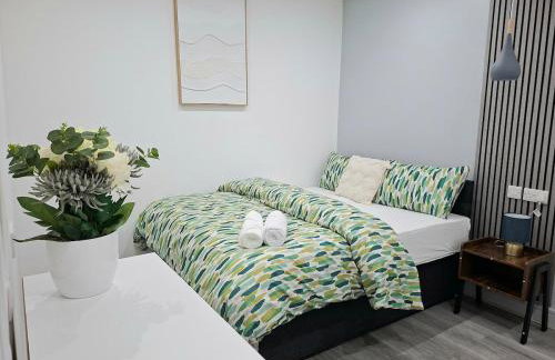 New & Lovely Spacious 2-Bedroom Villa - Foto 6