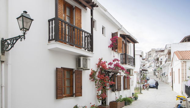 Pension Eliza - Foto 4