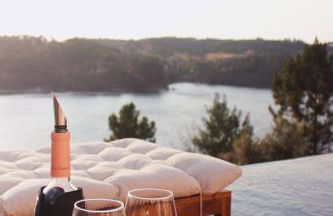 Casa da Barragem - Castelo de Bode - Foto 19