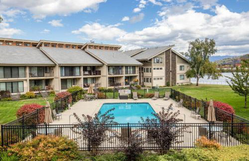 Condo Del Sol 210 - Foto 19