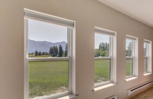 Home 21 Mi to Glacier Natl Park Boat, Fish, Hike - Foto 6