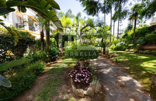 Amplio apartamento planta jardin Nagueles - Foto 59