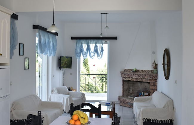 Apartments Xenios Zeus 2 - Foto 12