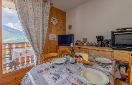 studio 24m4 le bouquetin emilie - Foto 8