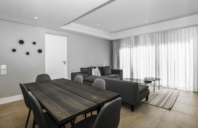 Remarkable 2-bed Apartment in Johannesburg - Foto 11